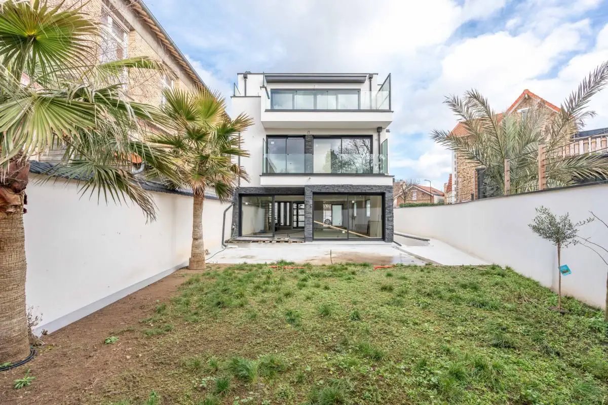 Maison à vendre, 299m², Saint-Maur-des-Fossés
