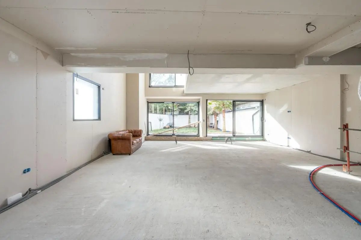 Maison à vendre, 299m², Saint-Maur-des-Fossés