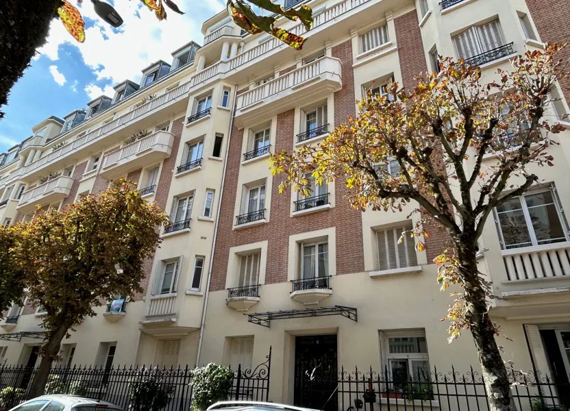 Appartement à vendre, 12m², Saint-Maur-des-Fossés
