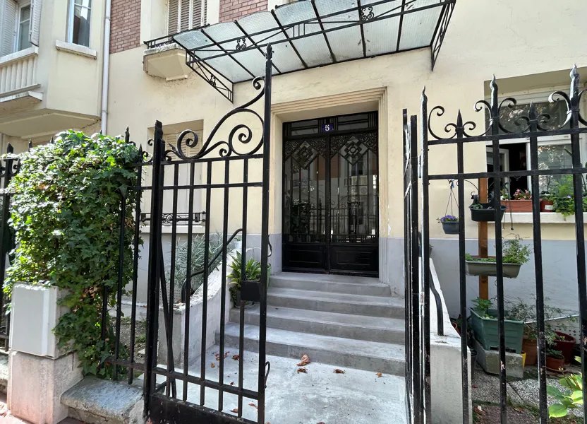 Appartement à vendre, 12m², Saint-Maur-des-Fossés