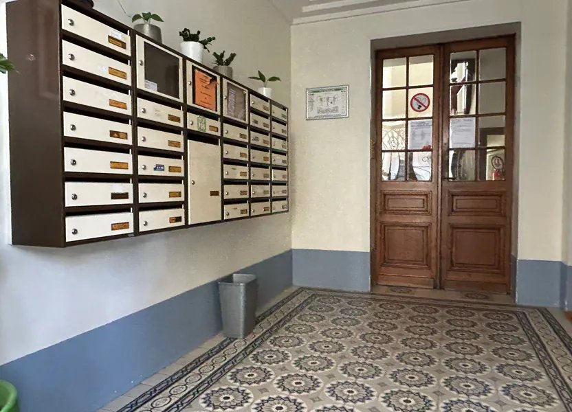 Appartement à vendre, 12m², Saint-Maur-des-Fossés