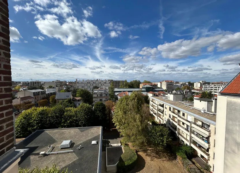 Appartement à vendre, 12m², Saint-Maur-des-Fossés
