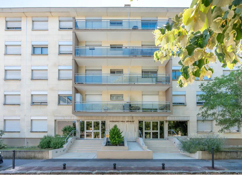 Appartement à vendre, 88m², Saint-Maur-des-Fossés
