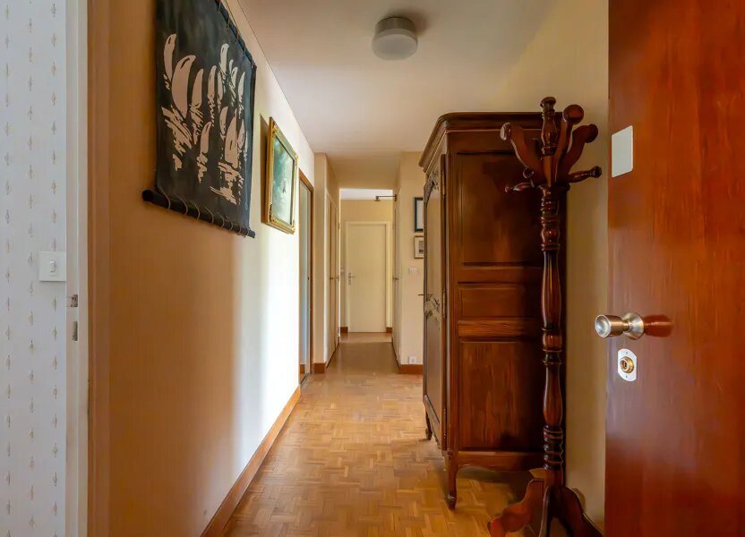 Appartement à vendre, 88m², Saint-Maur-des-Fossés