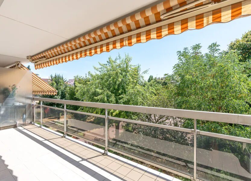 Appartement à vendre, 88m², Saint-Maur-des-Fossés