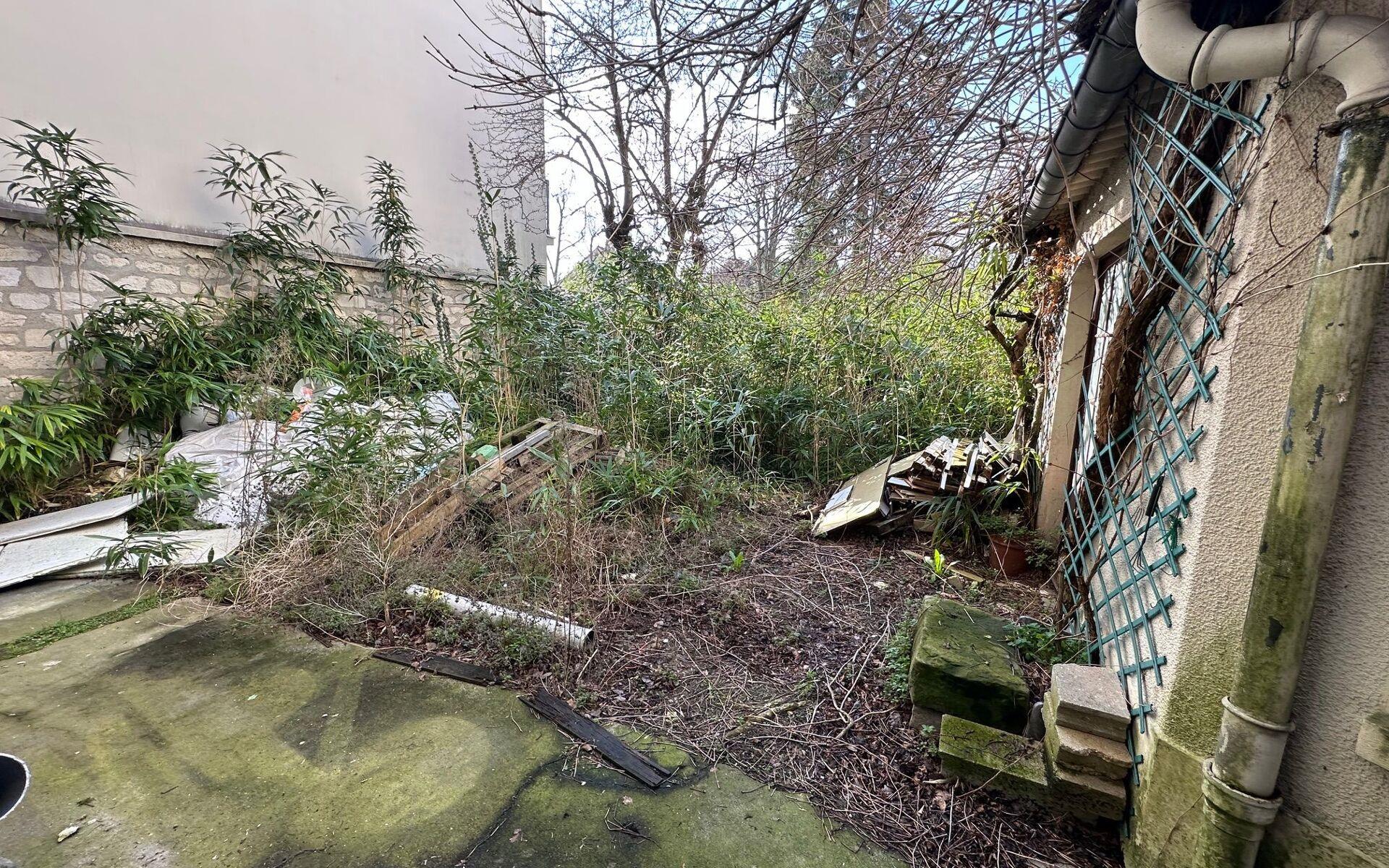 Maison à vendre, 90m², Saint-Maur-des-Fossés