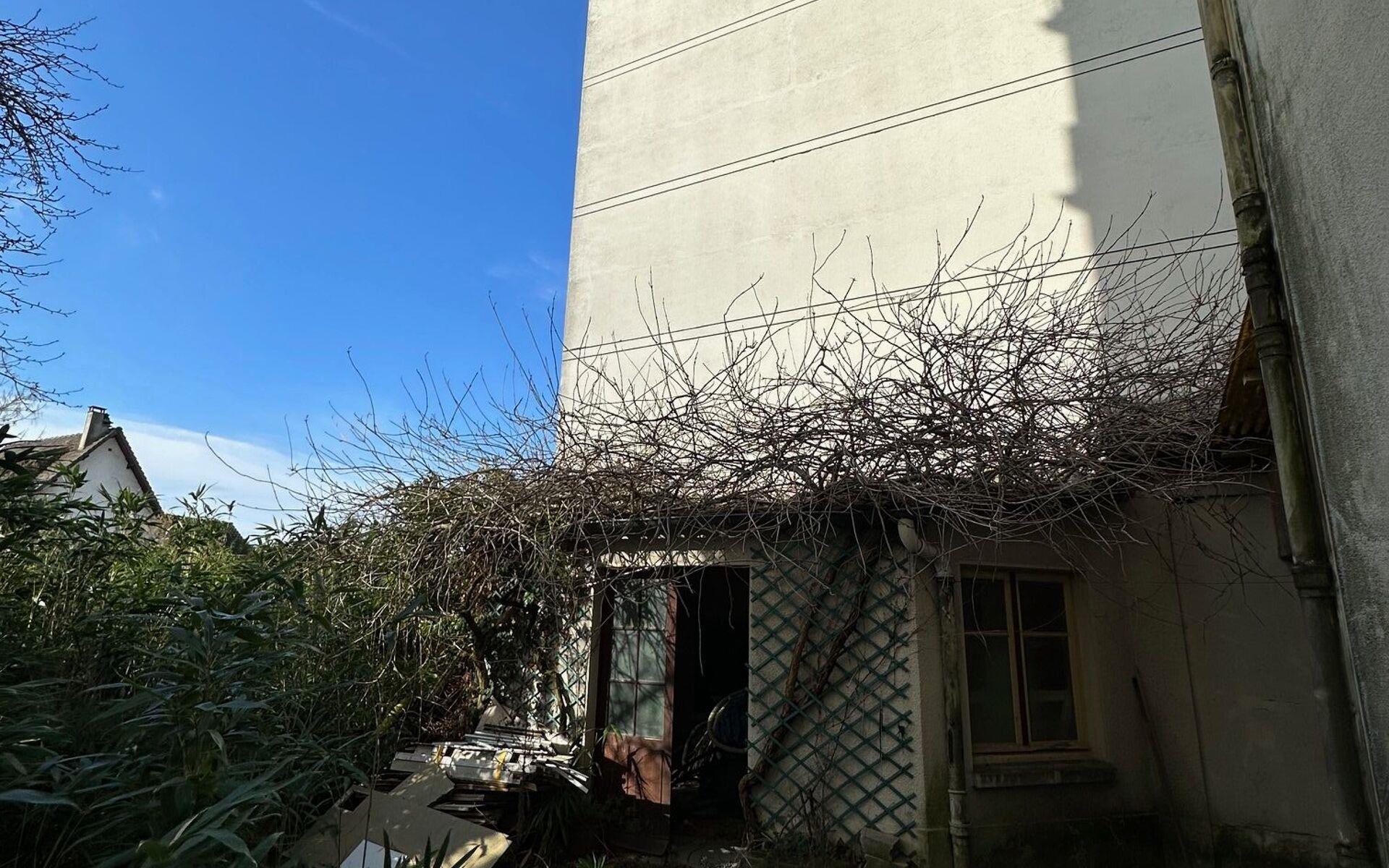 Maison à vendre, 90m², Saint-Maur-des-Fossés
