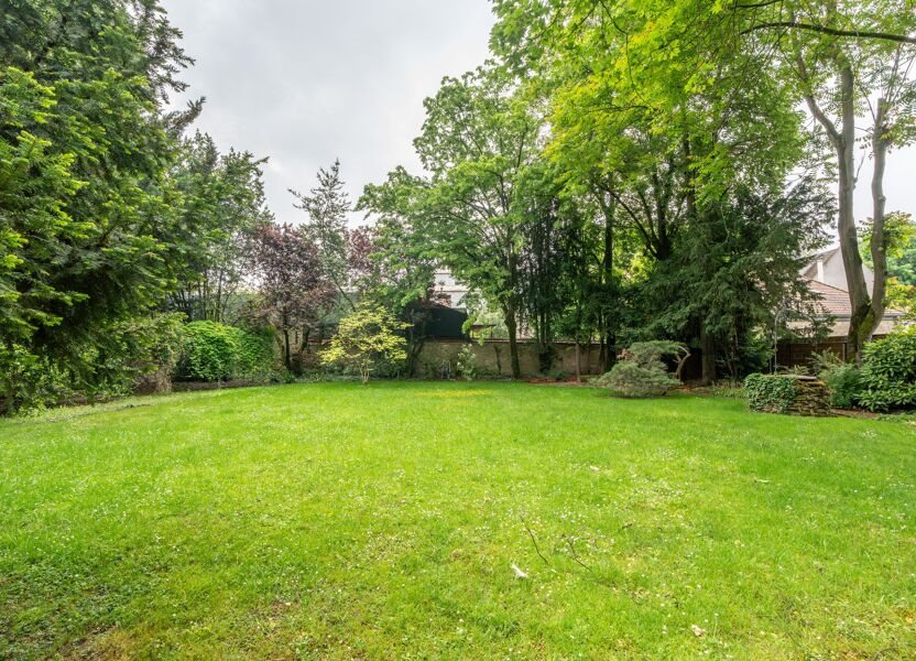Maison à vendre, 200m², Saint-Maur-des-Fossés