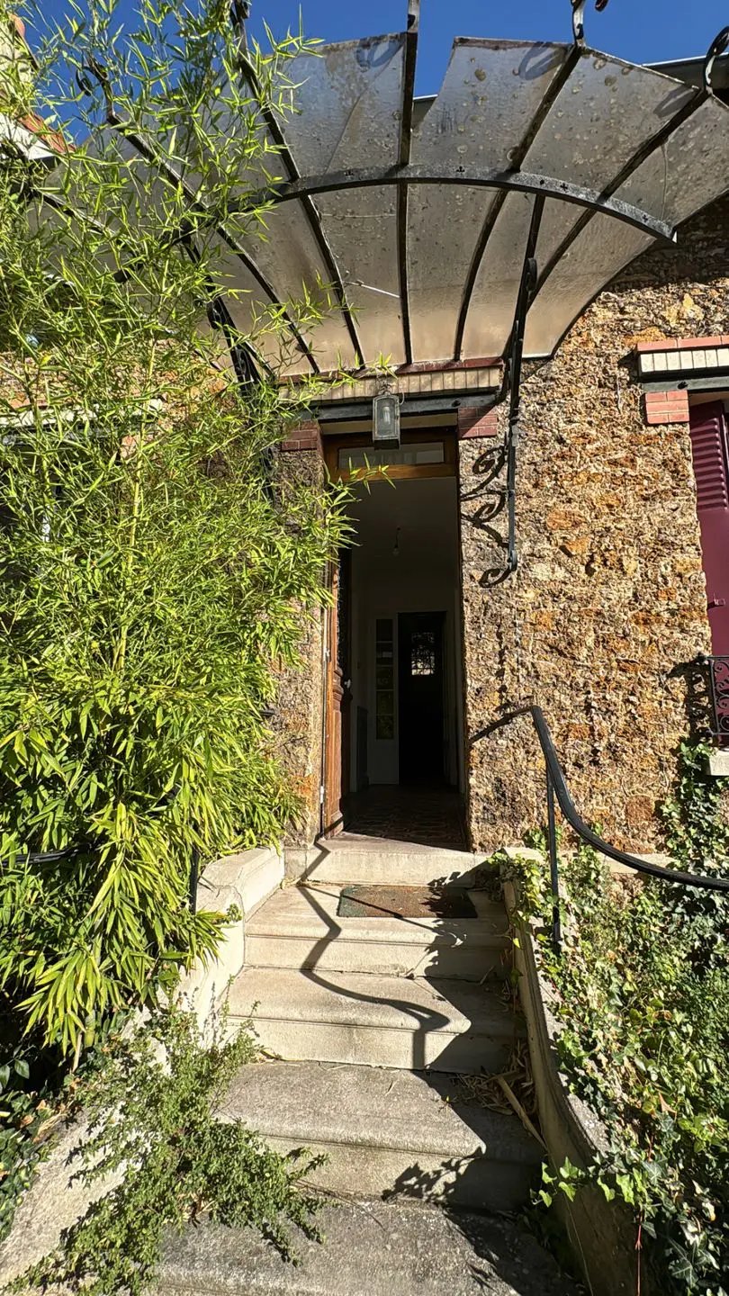 Maison à vendre, 120m², Saint-Maur-des-Fossés