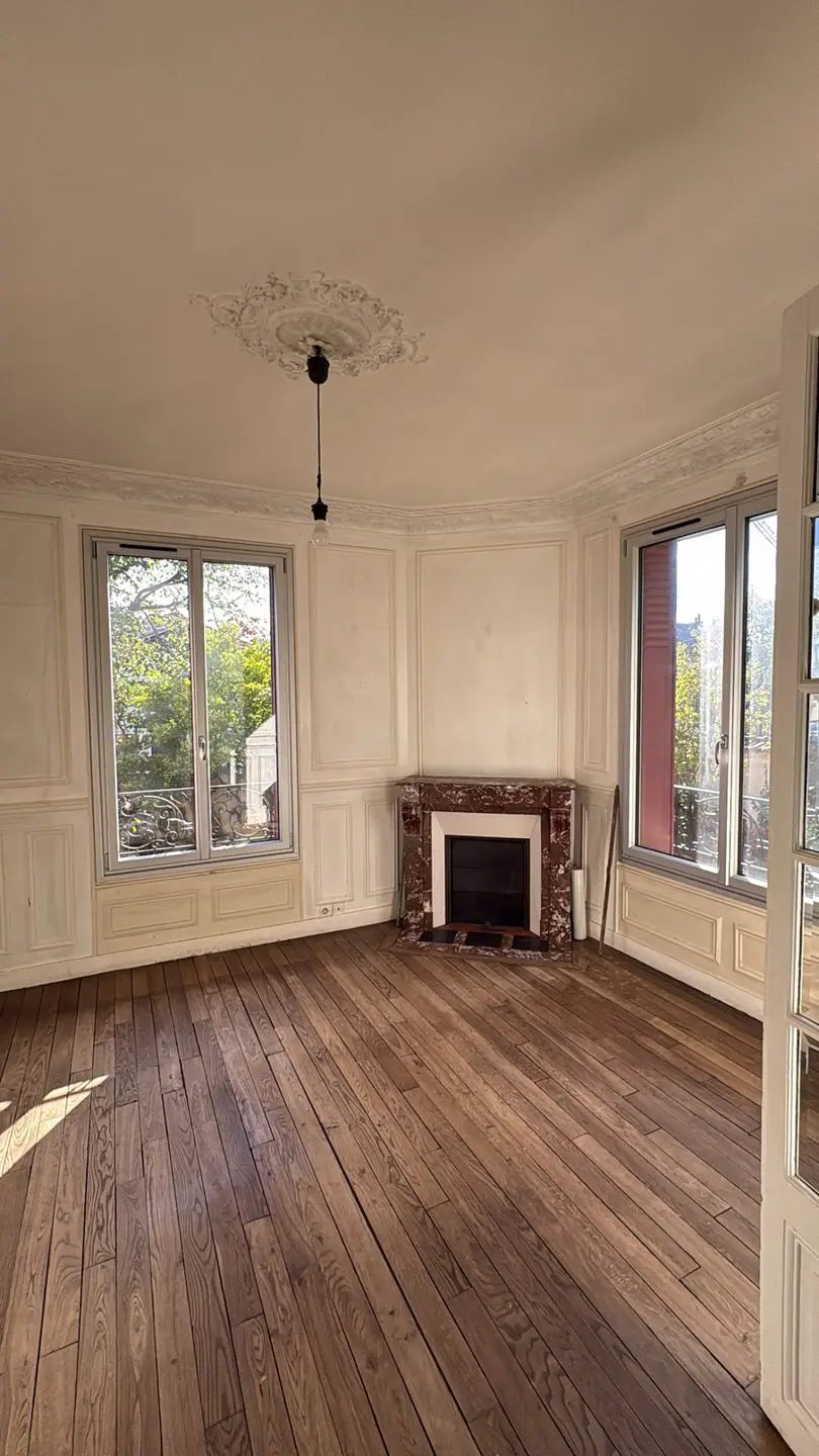 Maison à vendre, 120m², Saint-Maur-des-Fossés