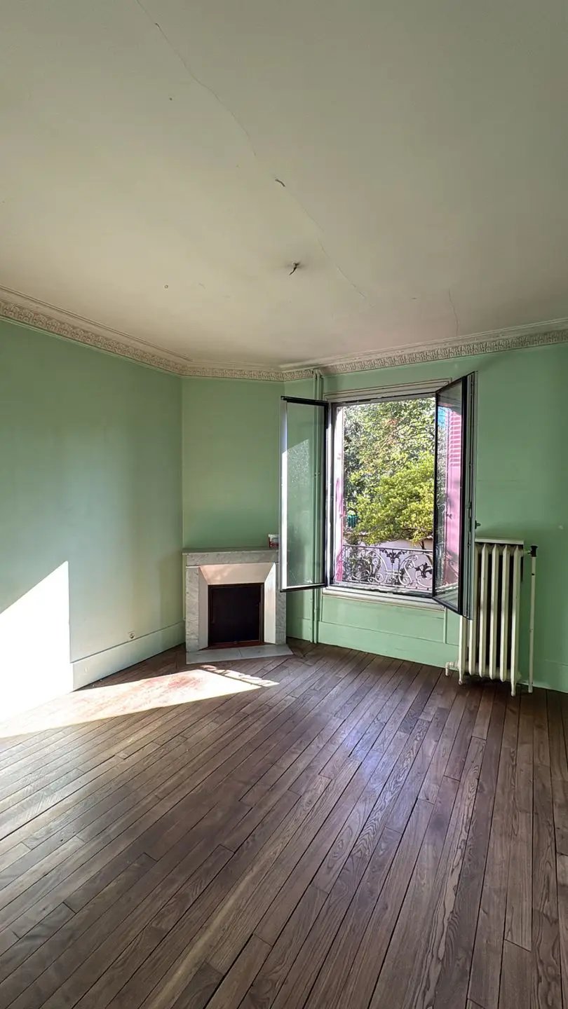 Maison à vendre, 120m², Saint-Maur-des-Fossés