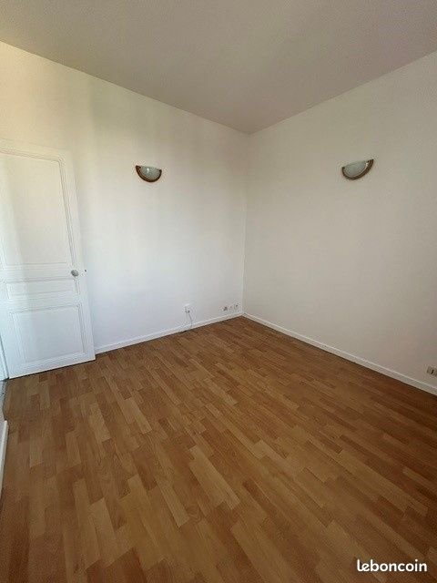 Appartement à louer, 18m², Créteil
