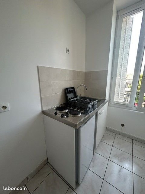 Appartement à louer, 18m², Créteil