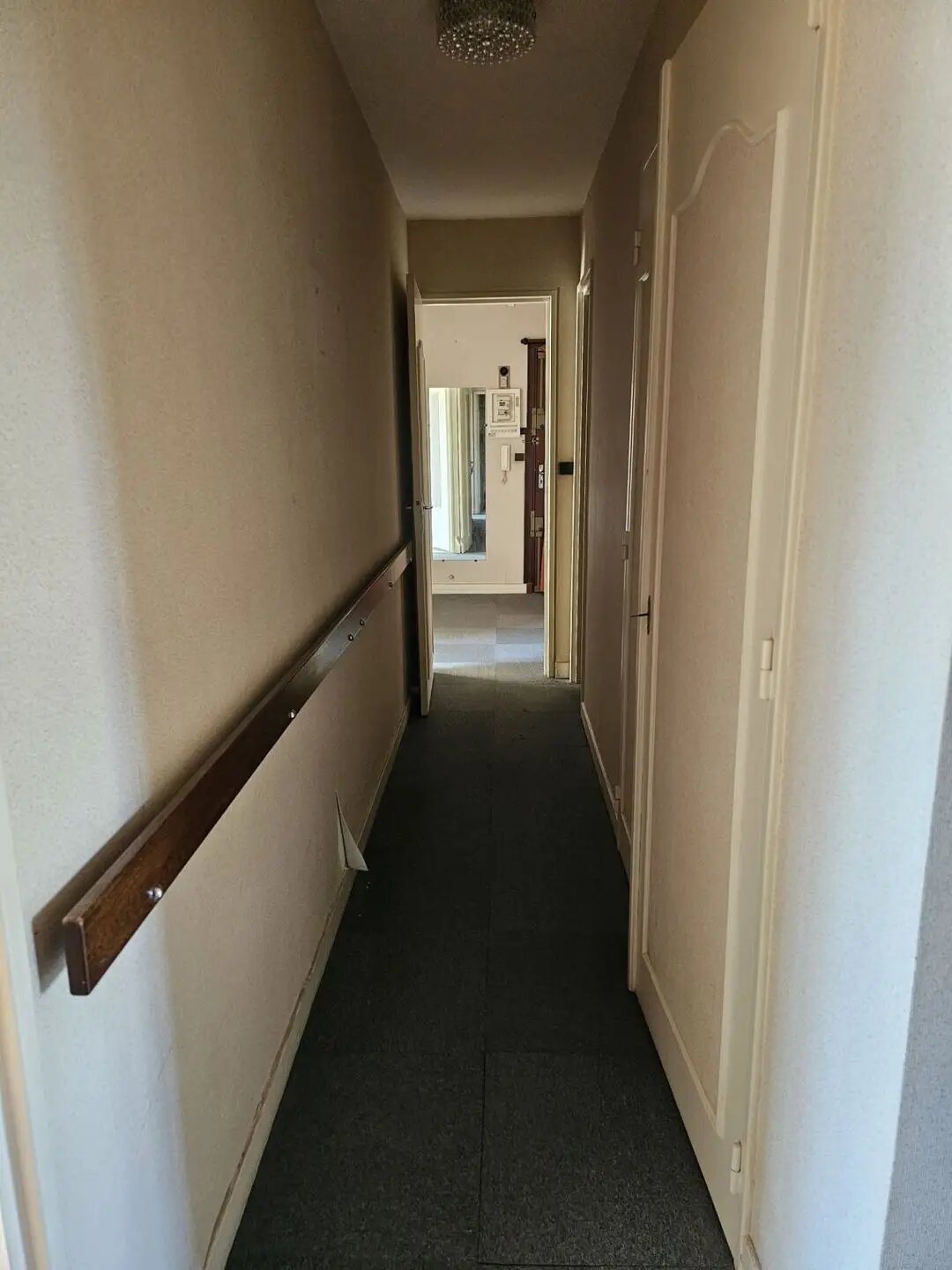 Appartement à vendre, 75m², Créteil