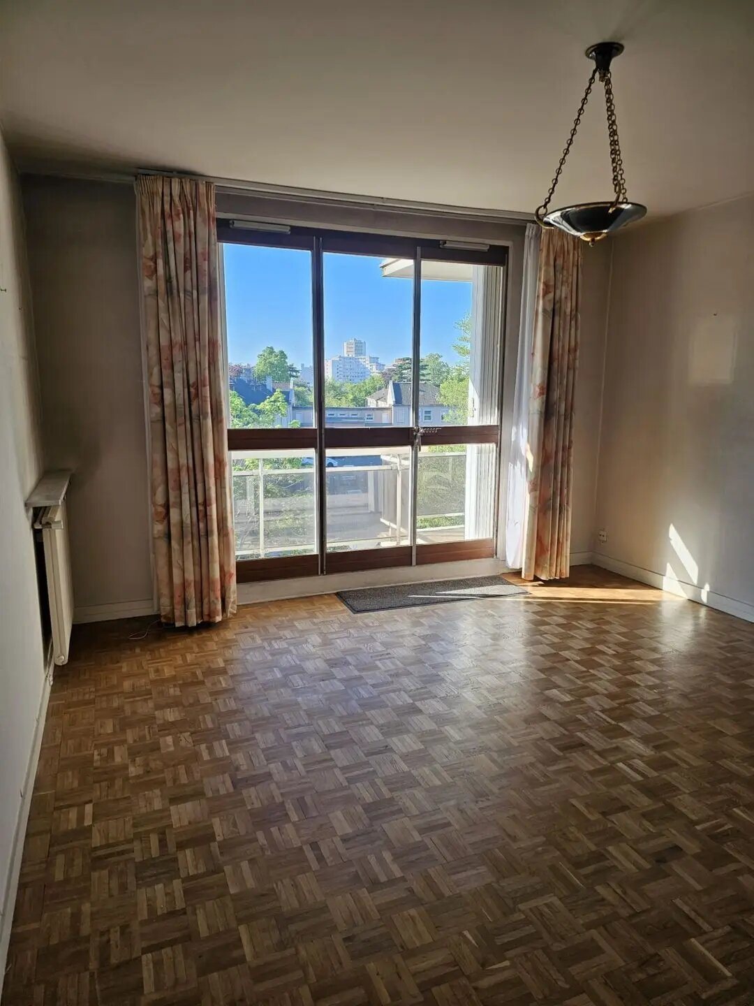 Appartement à vendre, 75m², Créteil