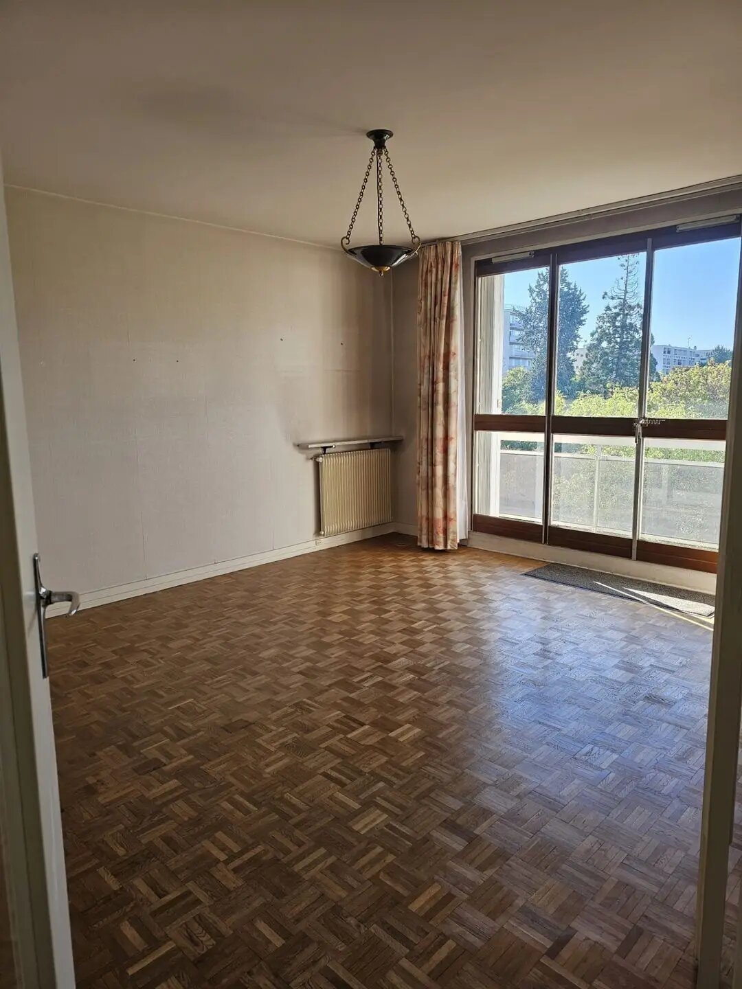 Appartement à vendre, 75m², Créteil