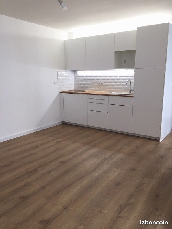 Appartement à louer, 26m², Maisons-Alfort