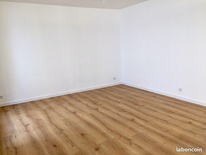 Appartement à louer, 26m², Maisons-Alfort