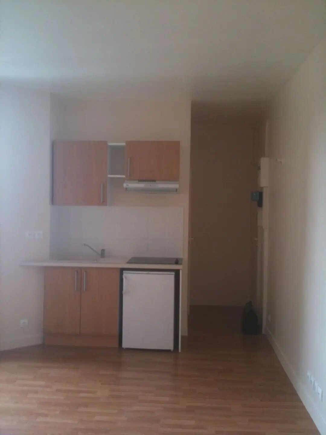 Appartement à vendre, 19m², Maisons-Alfort