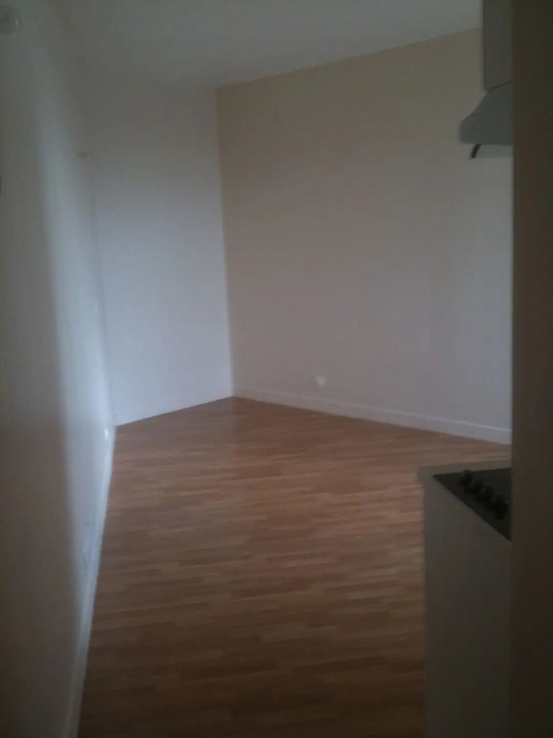 Appartement à vendre, 19m², Maisons-Alfort