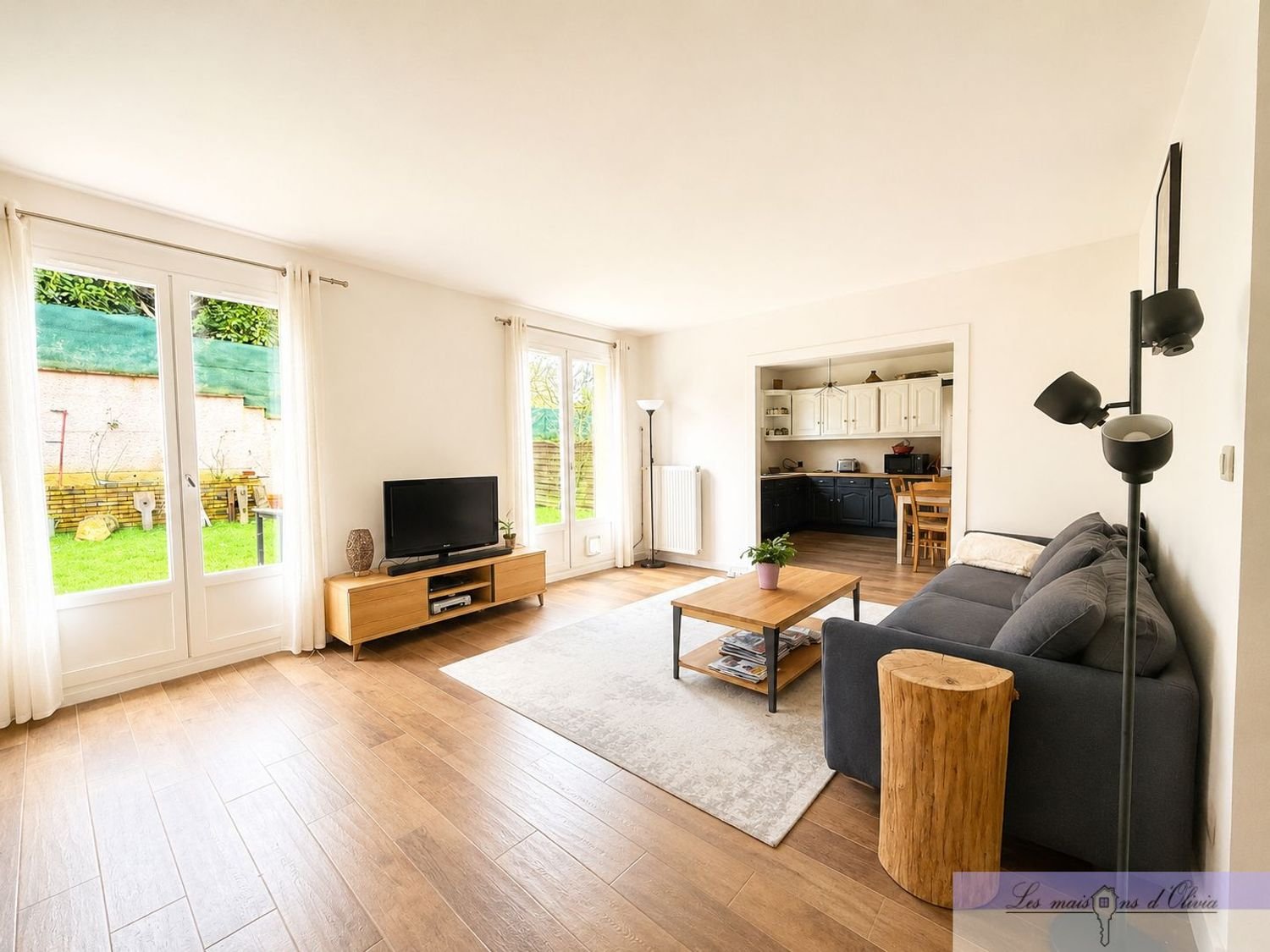 Maison à vendre, 135m², Sucy-en-Brie