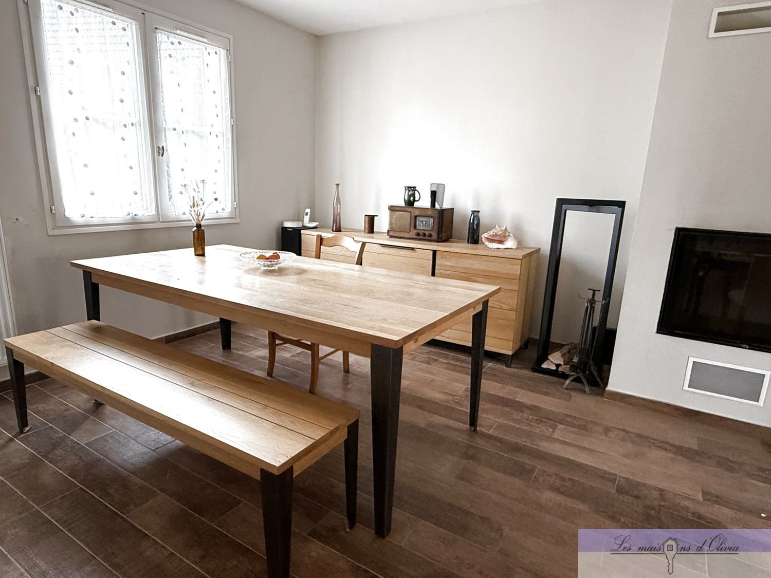 Maison à vendre, 135m², Sucy-en-Brie