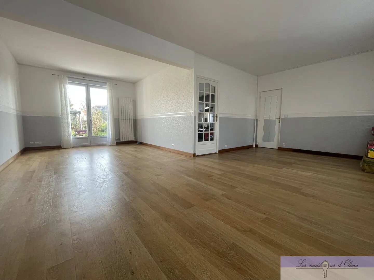 Maison à vendre, 153m², Sucy-en-Brie