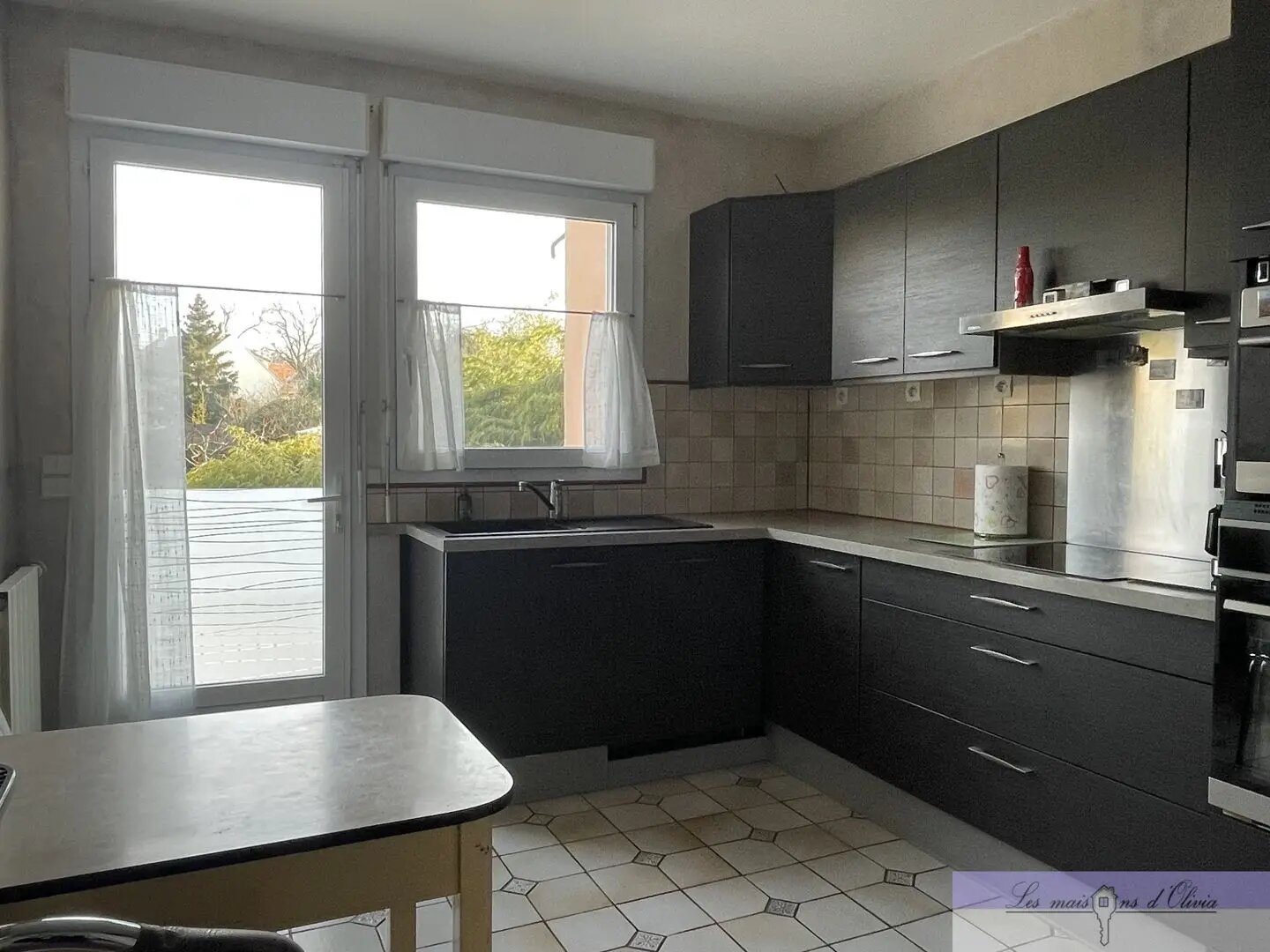 Maison à vendre, 153m², Sucy-en-Brie