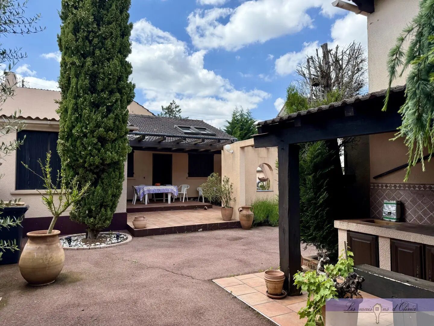 Maison à vendre, 104m², Boissy-Saint-Léger