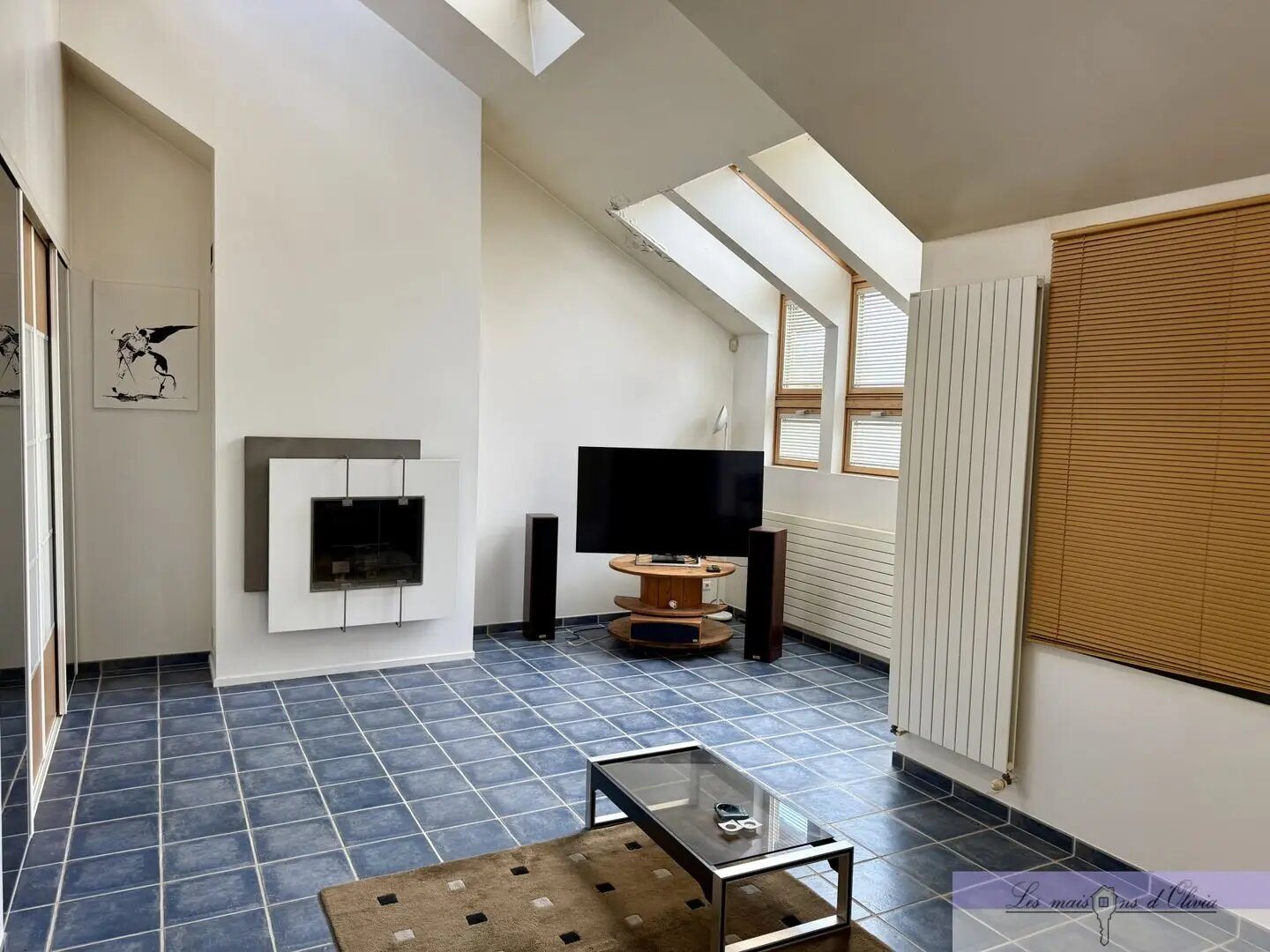 Maison à vendre, 104m², Boissy-Saint-Léger