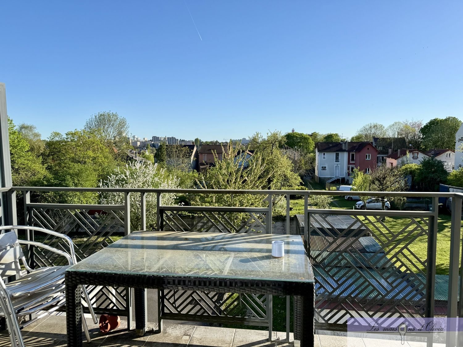 Appartement à vendre, 73m², Villiers-sur-Marne