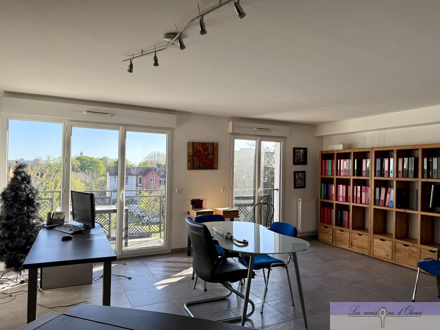 Appartement à vendre, 73m², Villiers-sur-Marne