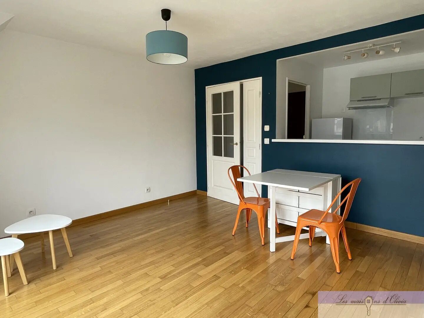Appartement à louer, 50m², Sucy-en-Brie