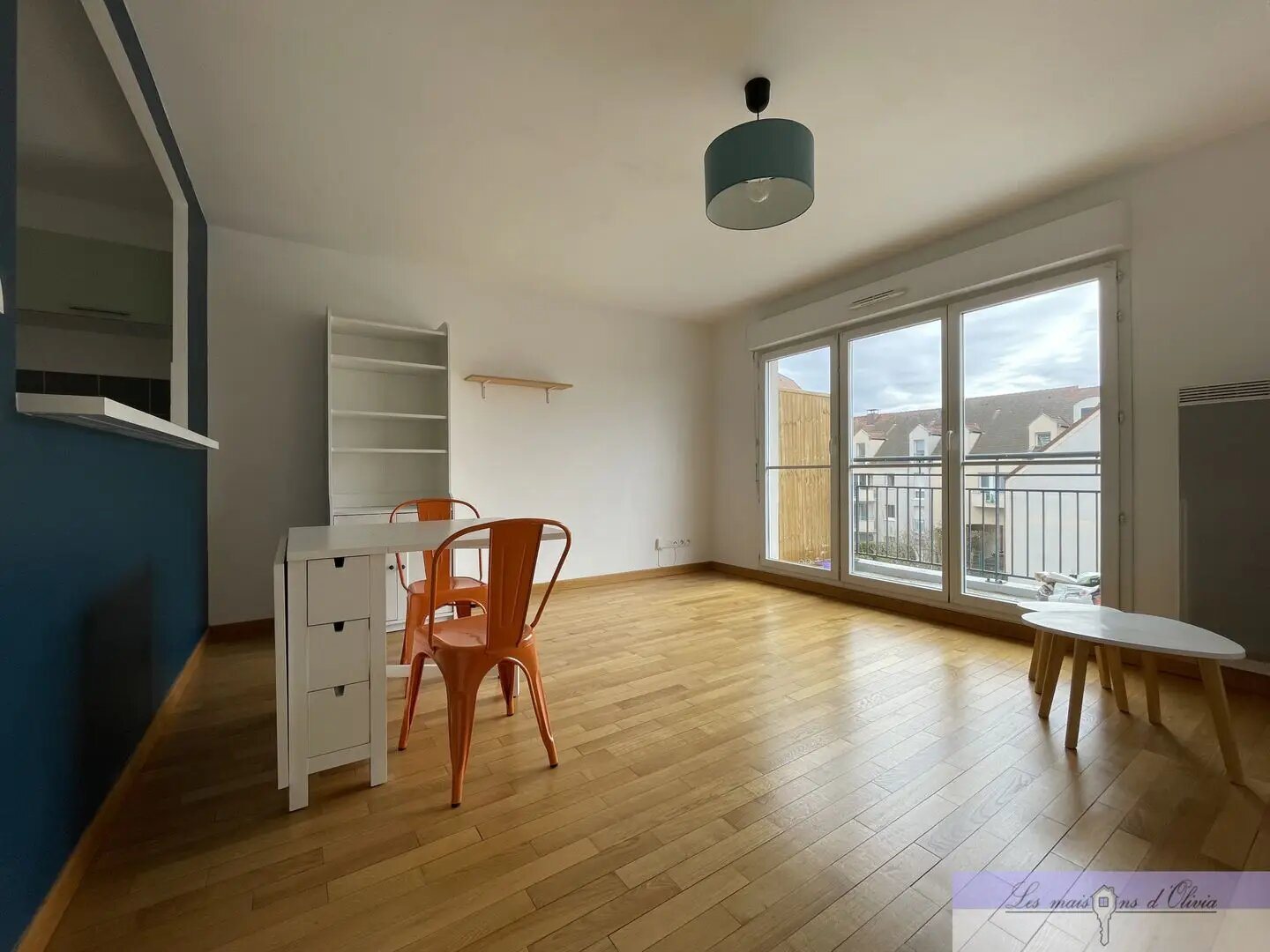 Appartement à louer, 50m², Sucy-en-Brie