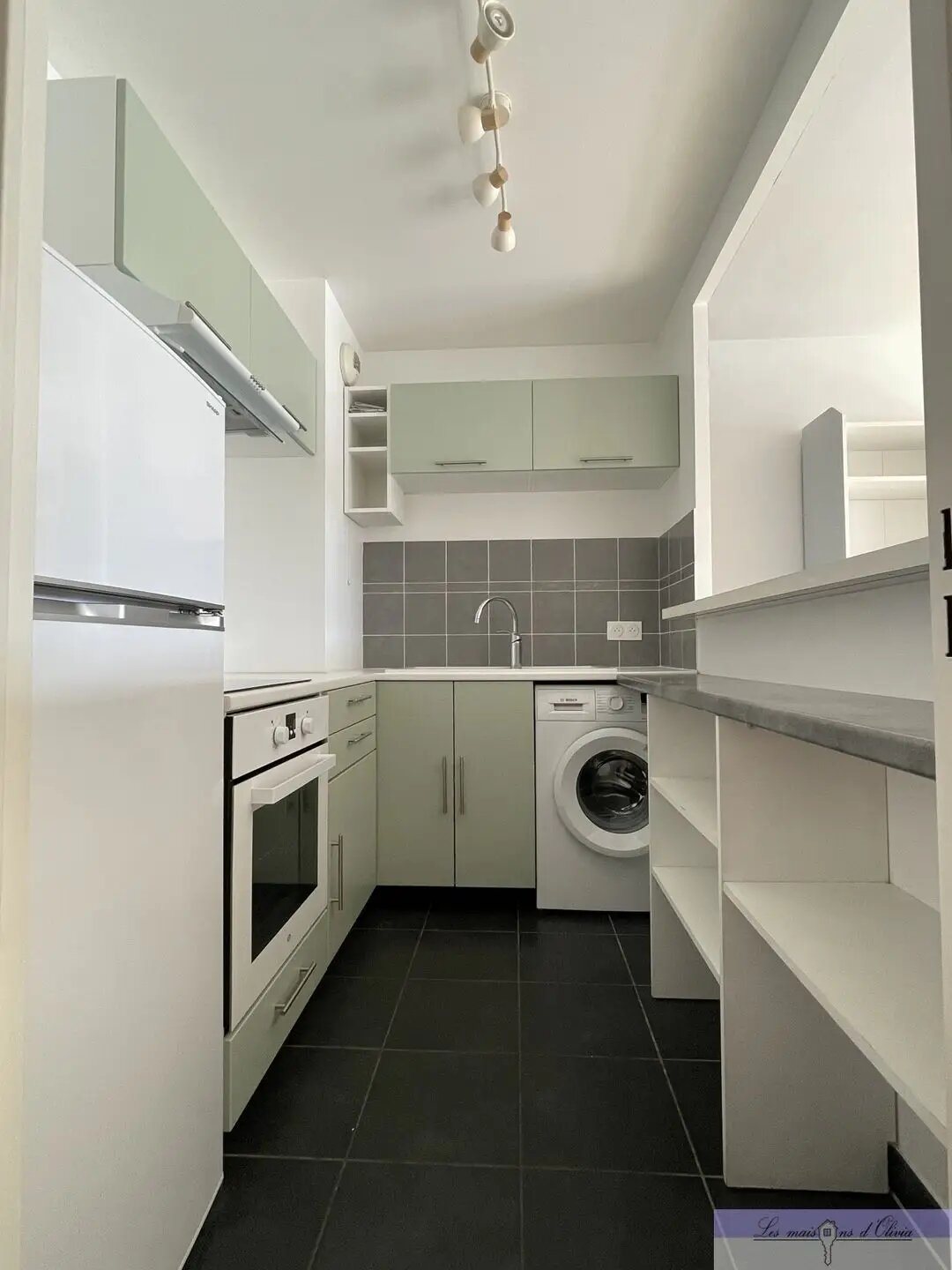 Appartement à louer, 50m², Sucy-en-Brie