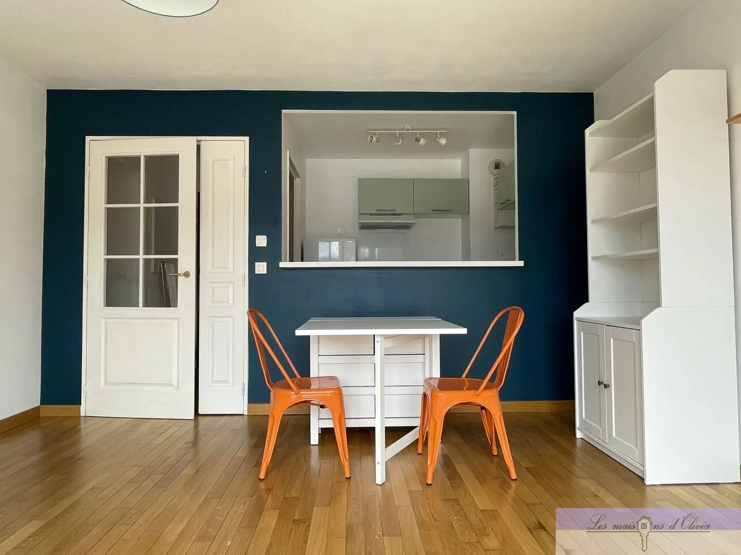 Appartement à louer, 50m², Sucy-en-Brie