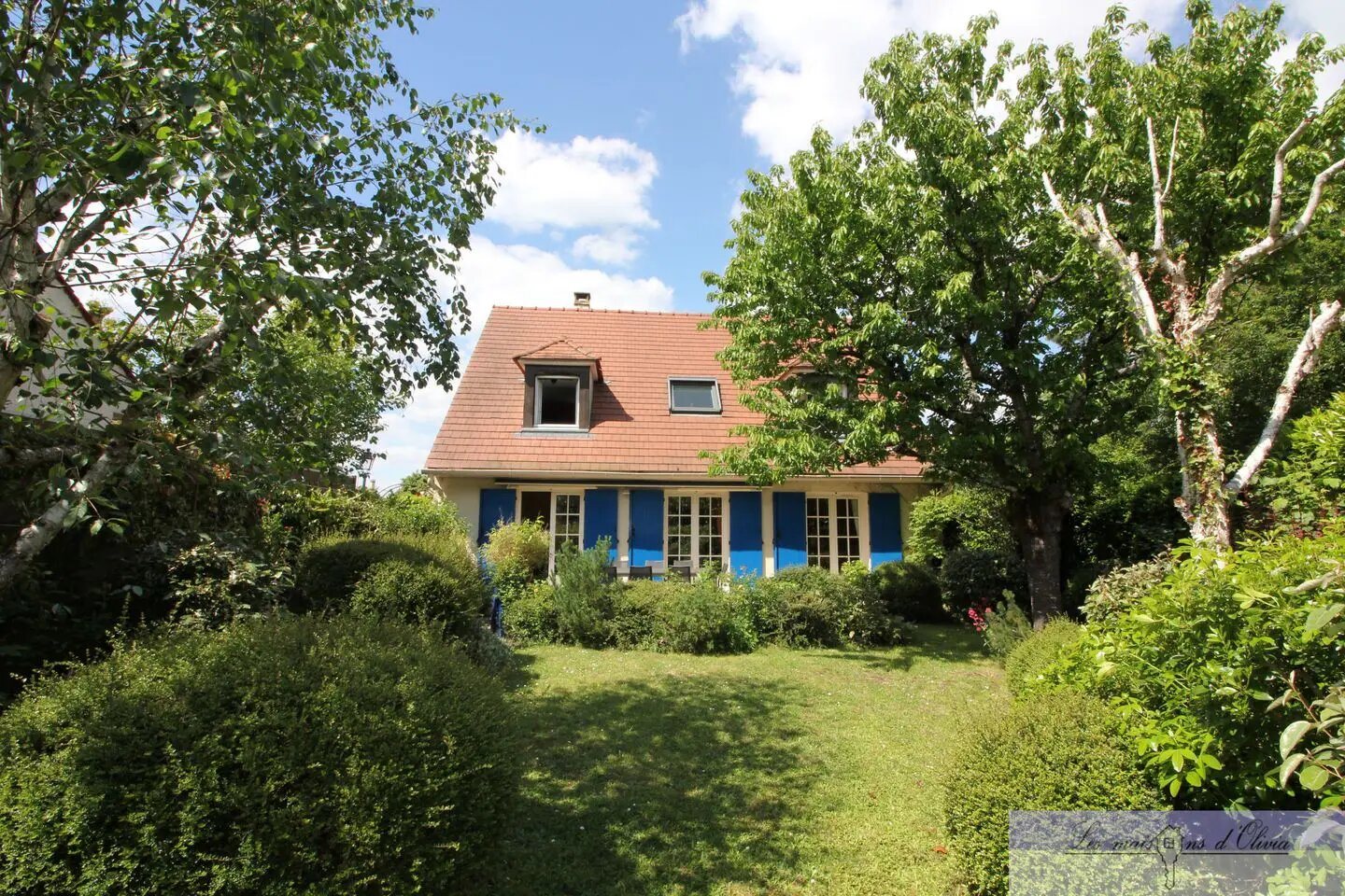 Maison à vendre, 140m², Sucy-en-Brie
