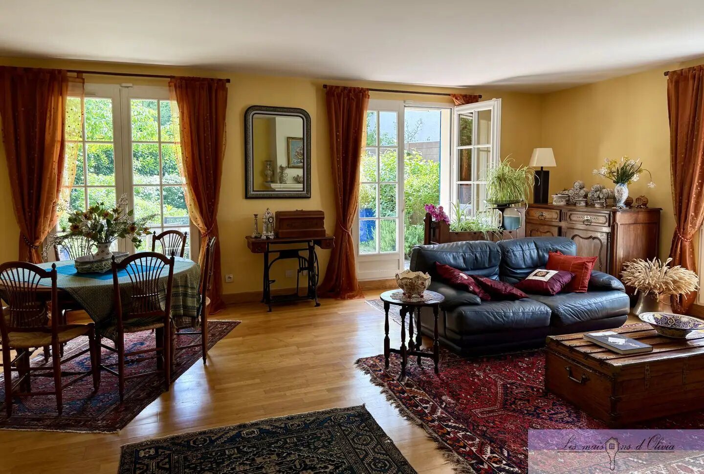 Maison à vendre, 140m², Sucy-en-Brie