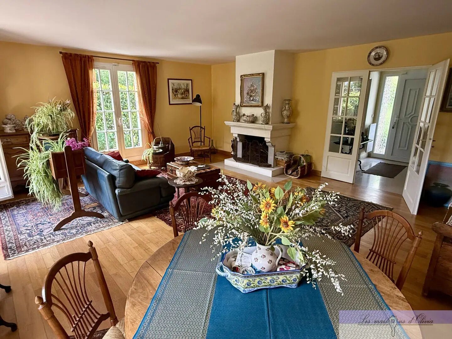 Maison à vendre, 140m², Sucy-en-Brie