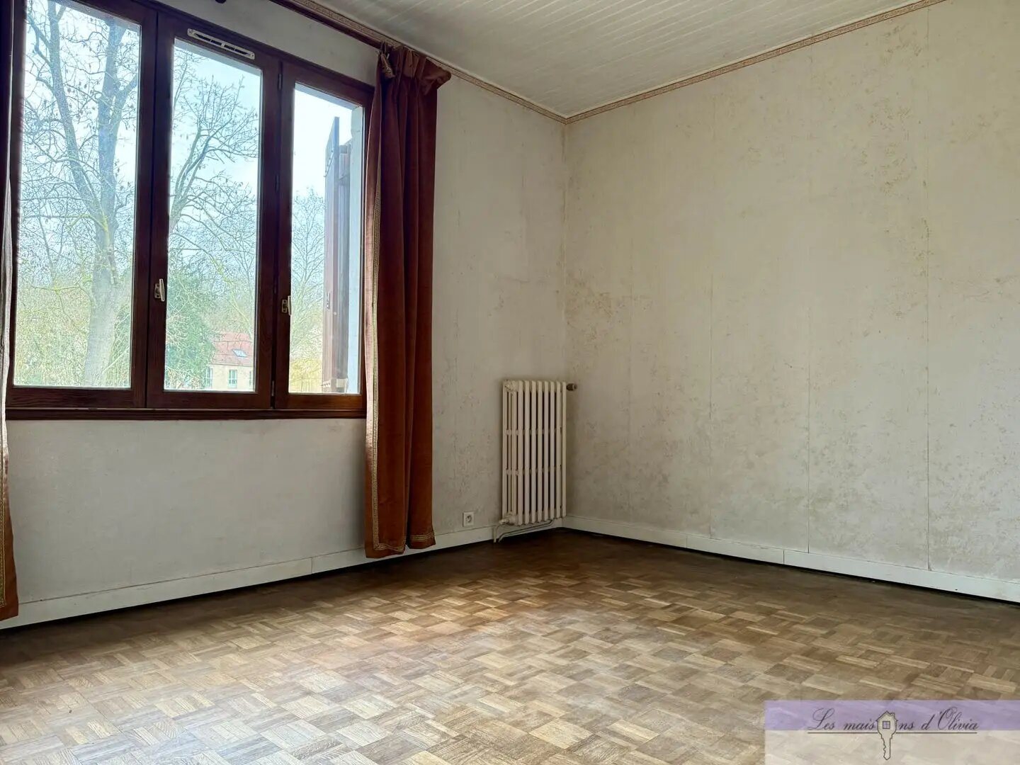 Maison à vendre, 101m², Sucy-en-Brie