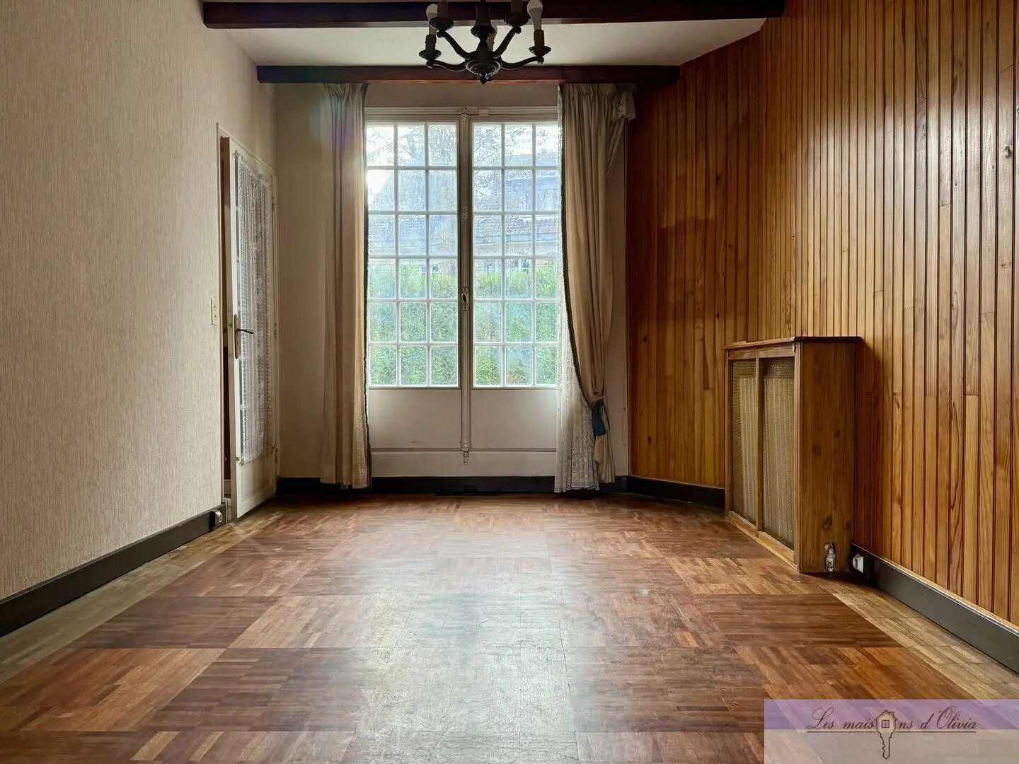 Maison à vendre, 101m², Sucy-en-Brie