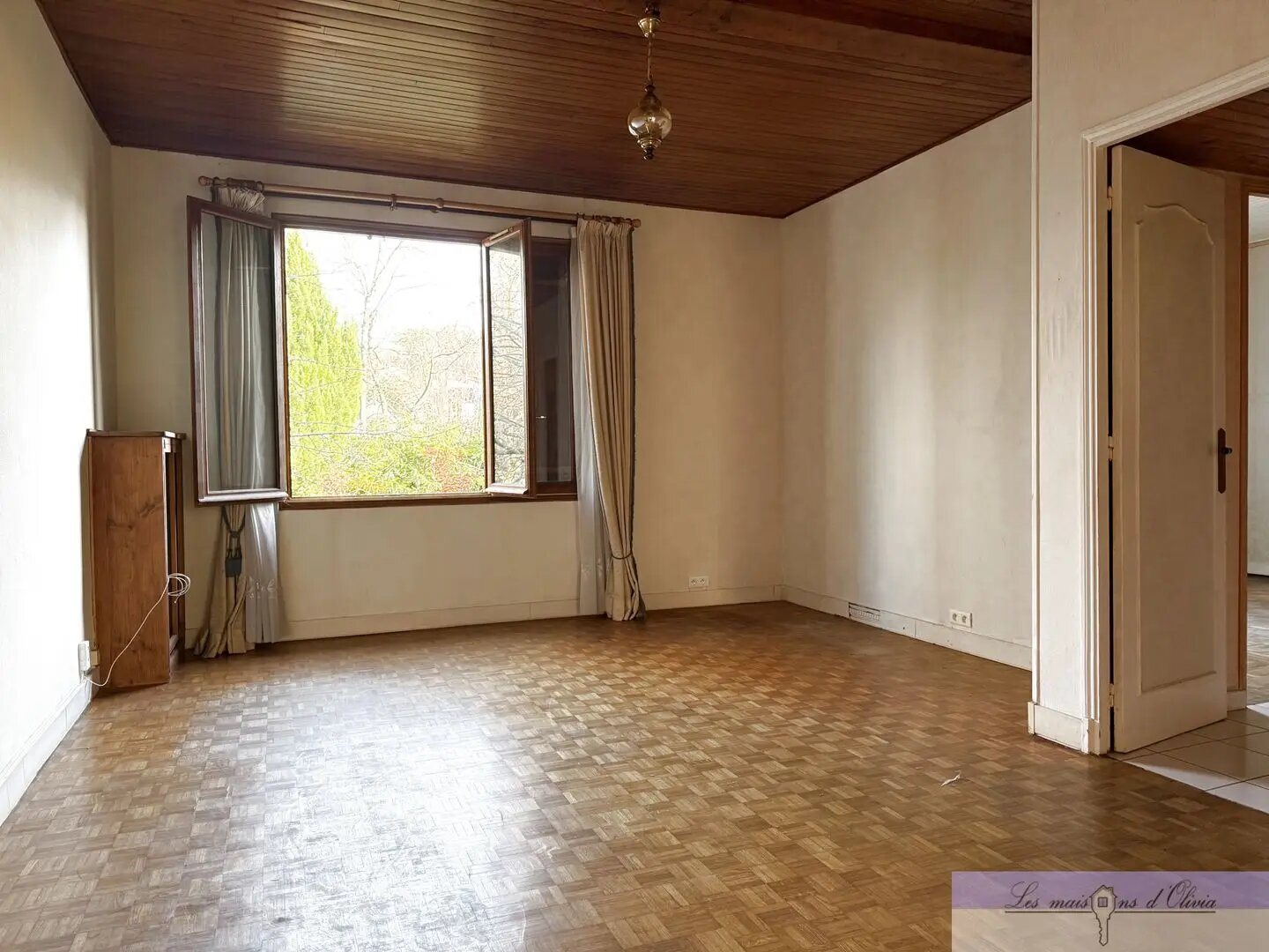 Maison à vendre, 101m², Sucy-en-Brie