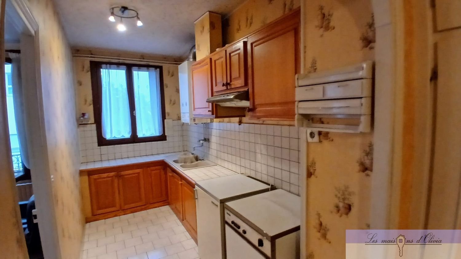 Appartement à vendre, 94m², Ivry-sur-Seine