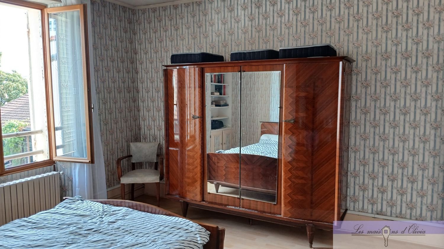 Appartement à vendre, 94m², Ivry-sur-Seine