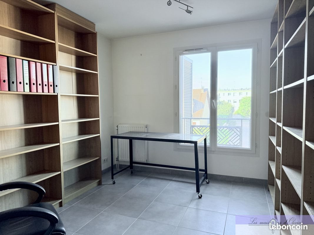 Appartement à vendre, 74m², Villiers-sur-Marne