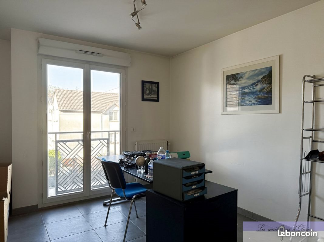 Appartement à vendre, 74m², Villiers-sur-Marne
