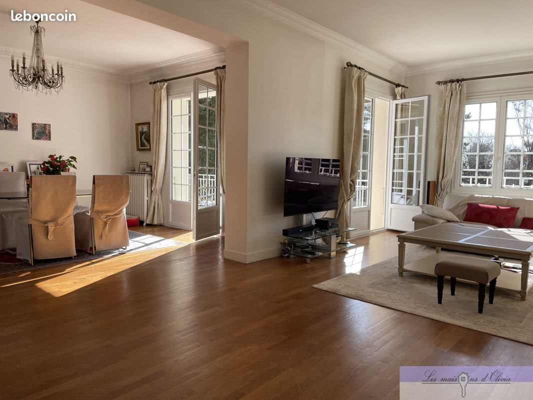 Maison à vendre, 208m², Sucy-en-Brie