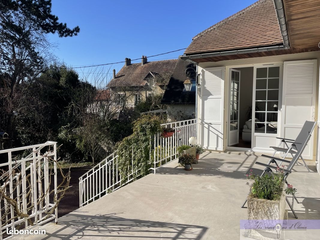 Maison à vendre, 208m², Sucy-en-Brie