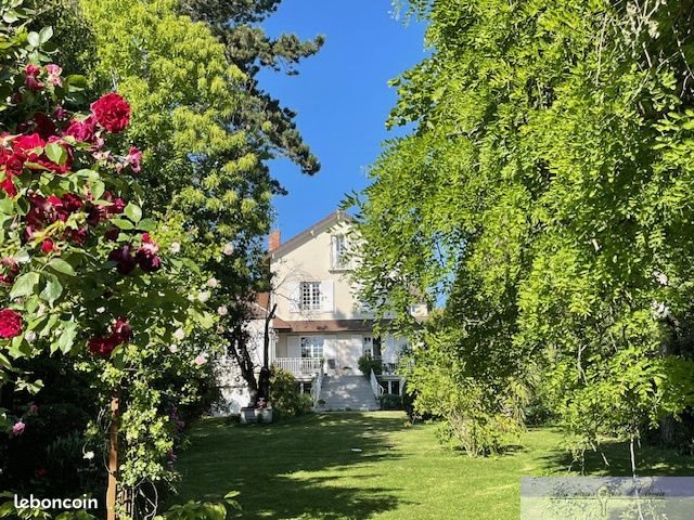 Maison à vendre, 208m², Sucy-en-Brie