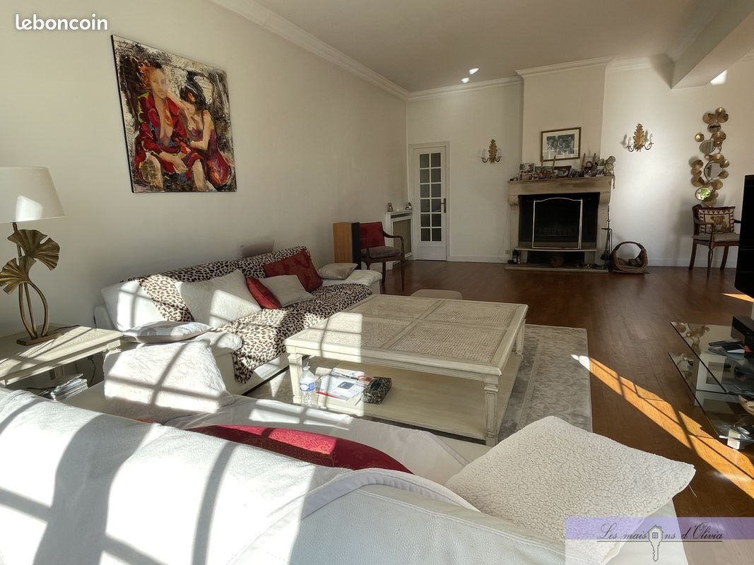 Maison à vendre, 208m², Sucy-en-Brie